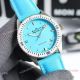 Swiss Replica Blancpain Fifty Fathoms Bathyscaphe Ladies Watch White Dial 38mm (4)_th.jpg